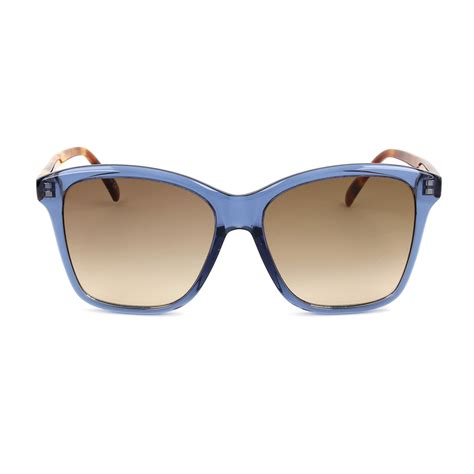 givenchy glasses womens|Givenchy large modern sunglasses.